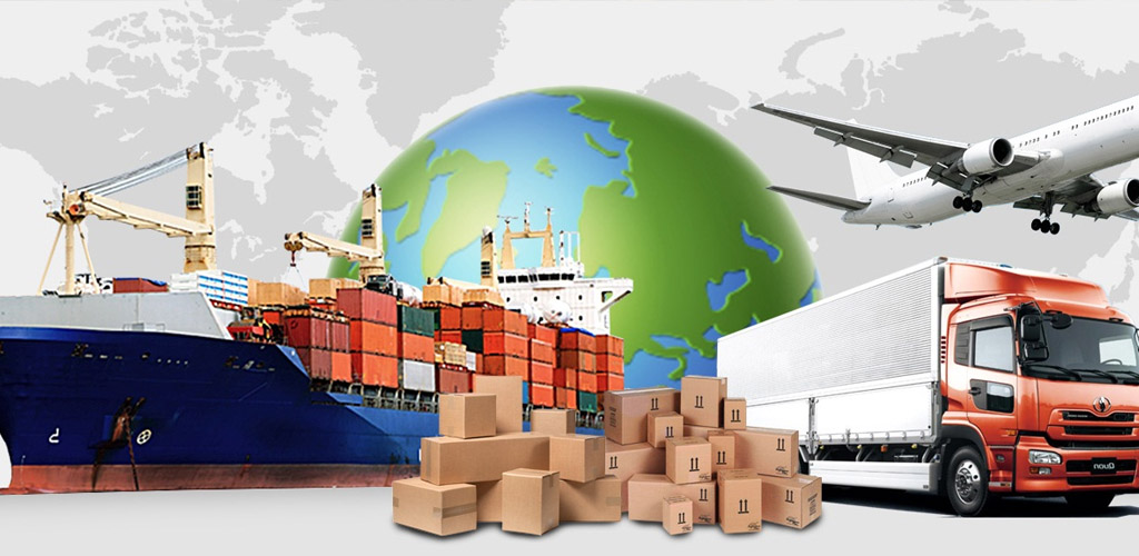 Freight Forwarding