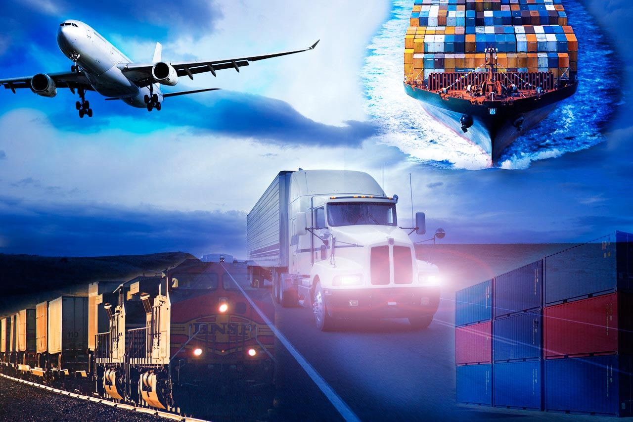 Freight Forwarding